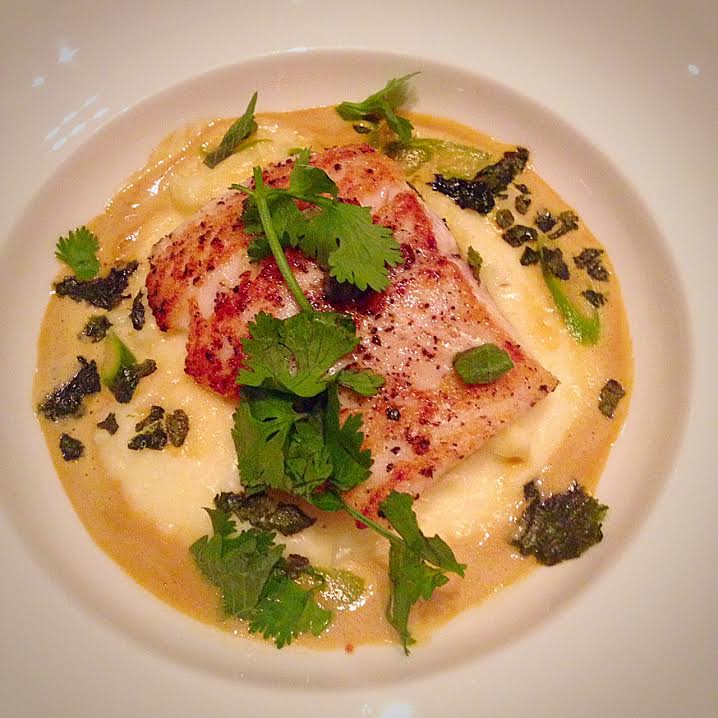 Food By Bram Summerlicious 2015 Canoe, Nota Bene & Lee Restaurant Reviews