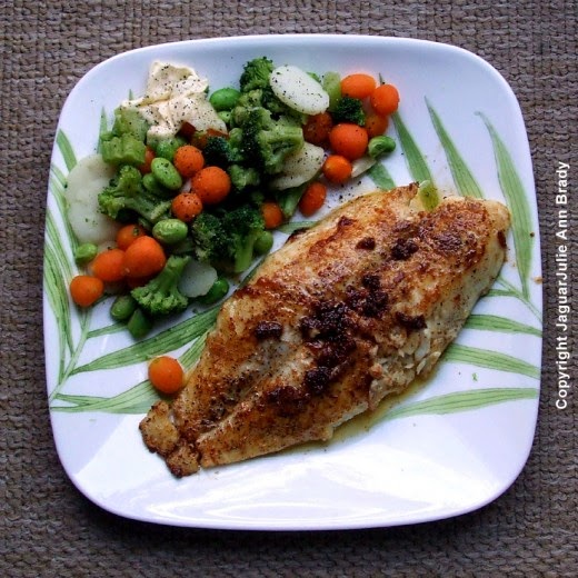Julie Ann Brady Blog On Swai Fish Recipes Info and Tips