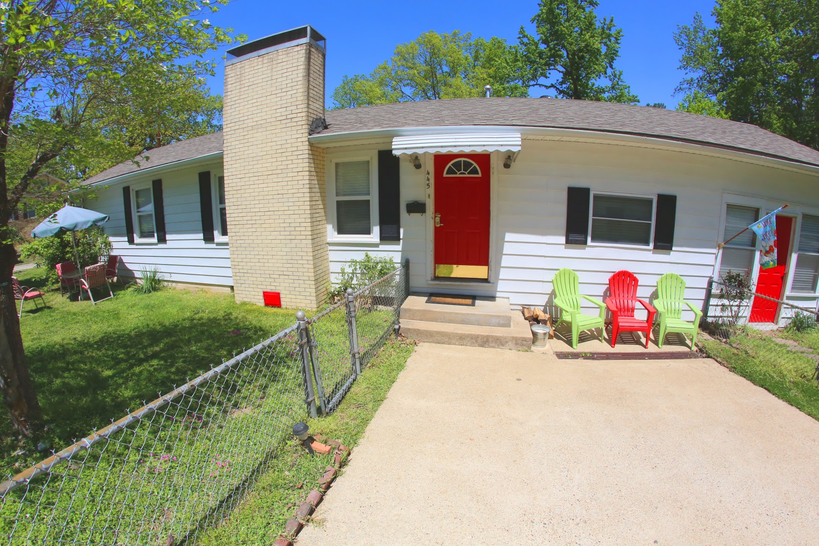 Hot Springs Arkansas Vacation Rentals