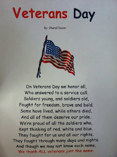 2024 national veterans day poster contest