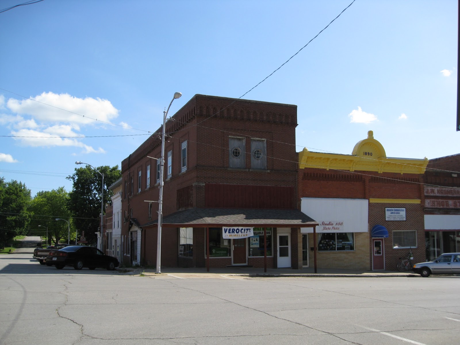The Reliable Narrator A Remnant of Jews in Tama County, Iowa