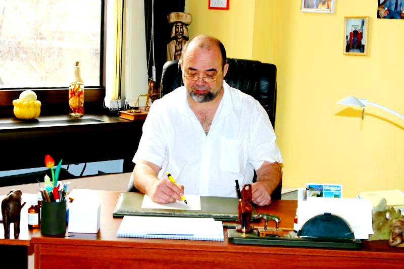 DETOXIKAČNÍ MEDICÍNA