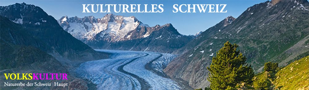 Kulturelles Schweiz