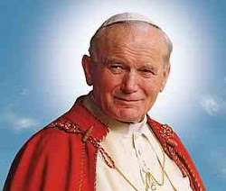 Bogosławiony Jan Paweł II