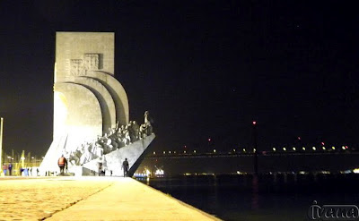 Turismo: razões pelas quais todos os brasileiros devem visitar Portugal Padrao