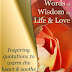 Words of Wisdom on Life & Love - Free Kindle Non-Fiction