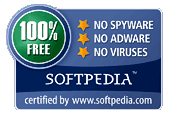 100% virus free