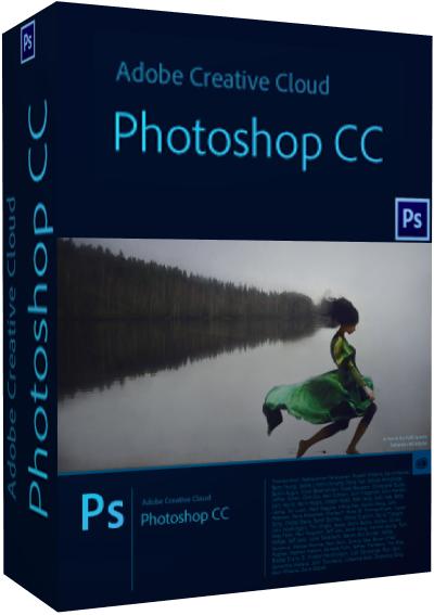 Adobe Photoshop CC 2020 Crack V21.2.1.265