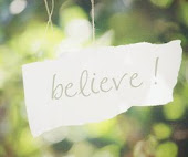 Believe.