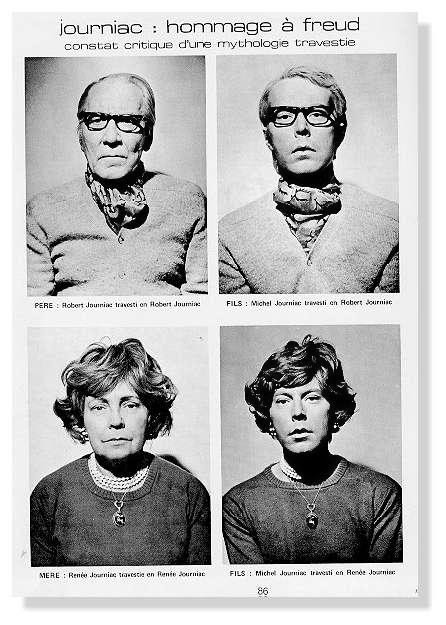 a la rencontre de la baraque michel