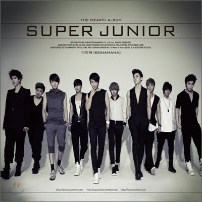 Info Baru Free Download Lagu Dan Lirik Super Junior Boom Boom