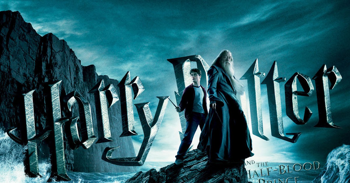 Harry Potter Wallpaper