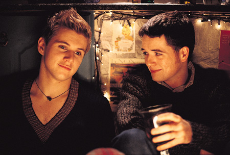 Foreign-Coming-of-Age-Films ... which makes this movie a funny and endearing coming of age
