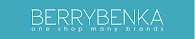 ONLINE STOCKIST : BERRYBENKA