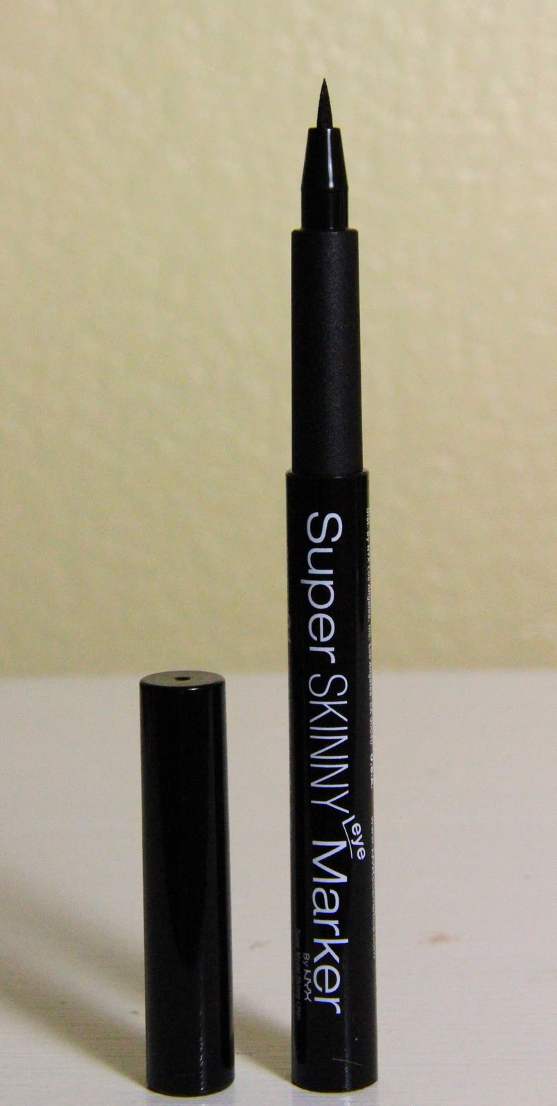 My Ulta NYX Haul; Liners, Shadows, and Glosses