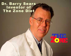 DR. BARRY SEARS