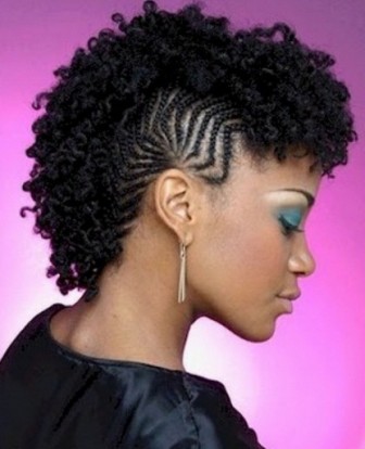 American Women Best Hairstyles 2015 16 For Party And Wedding