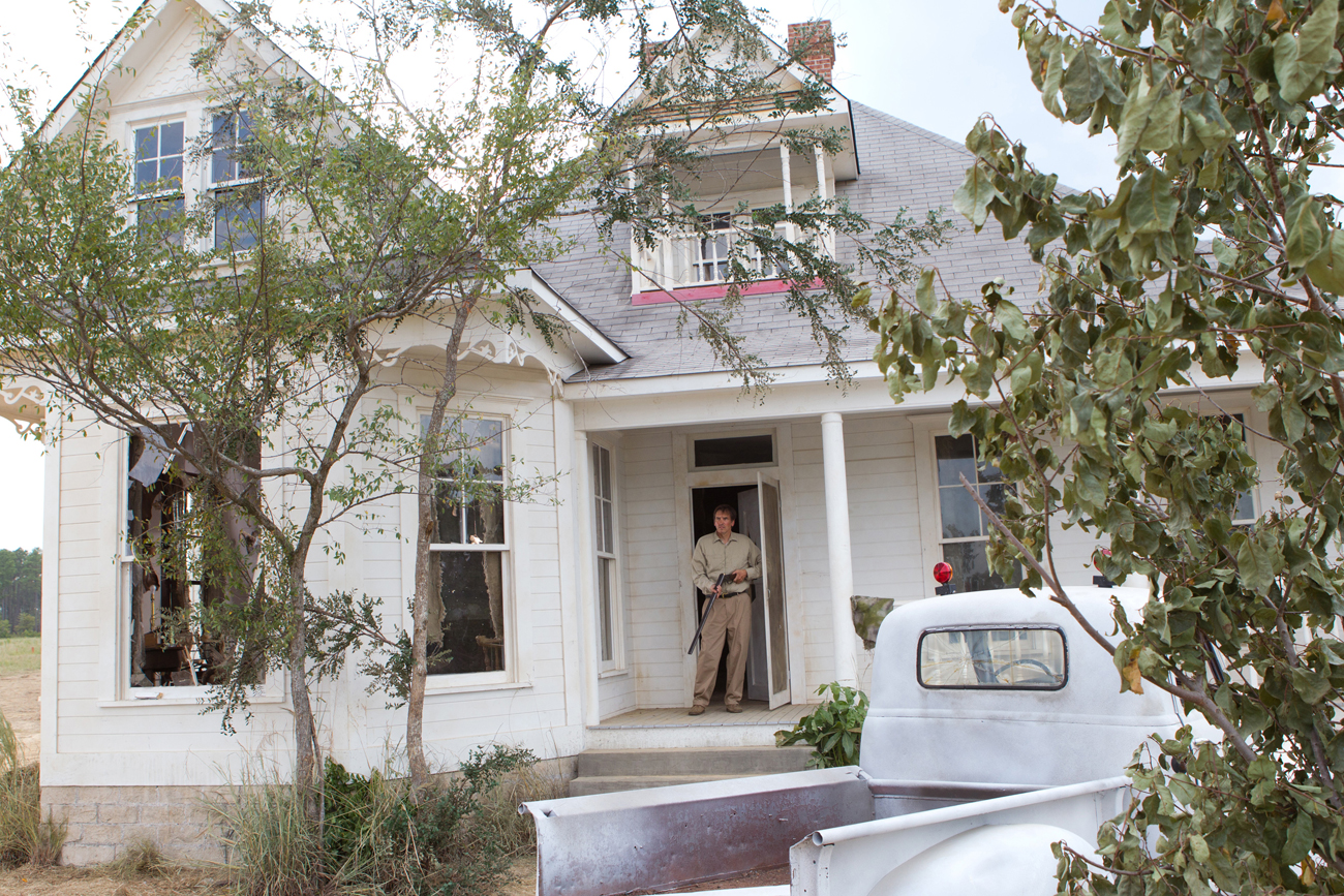 aboutnicigiri The Texas Chainsaw Massacre 3D