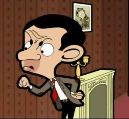 Hd Wallpapers Mr Bean Wallpapers