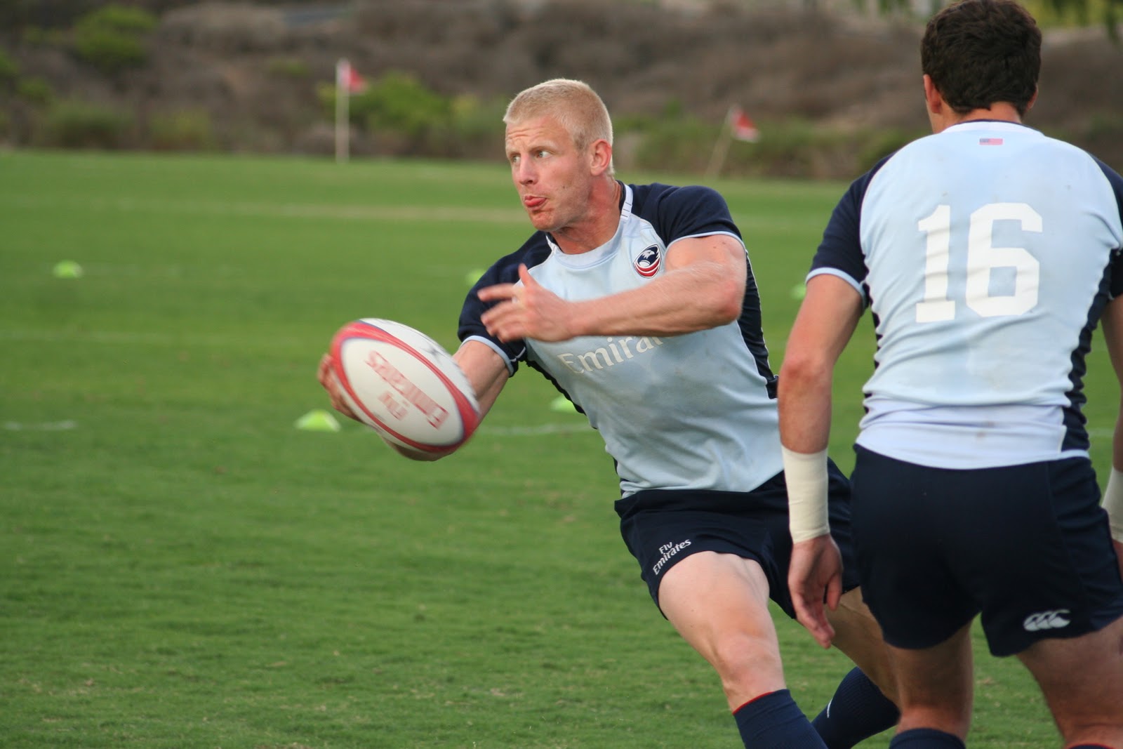 Usa Rugby Men S Eagle Sevens Team Pterodactyl Dominates Team High