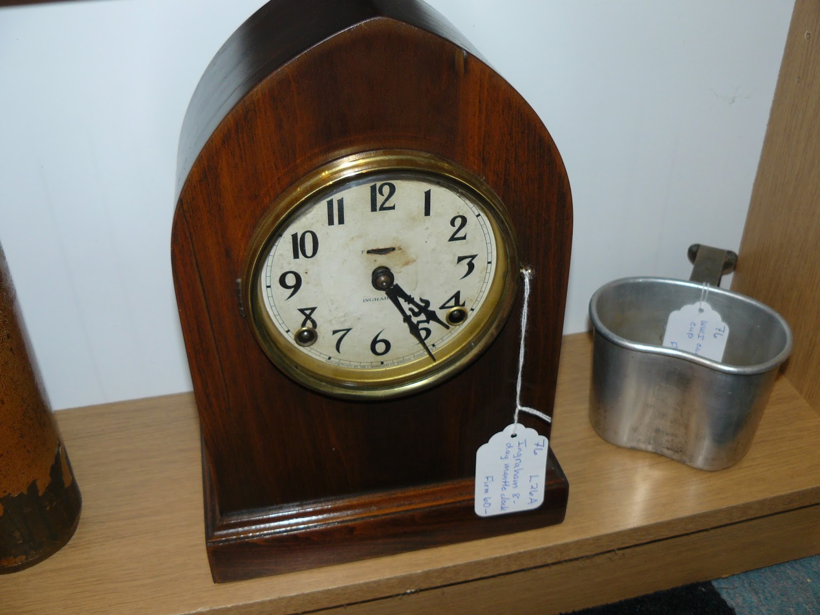 SCRANBERRY COOP Hamilton, Ingraham, Sessions, William L. Gilbert