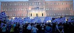 Η Ελεύθερη Γνώμη των Ελλήνων!