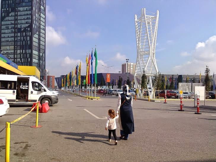 Gaziosmanpasadan Ikea Umraniyeye Nasil Gidilir Ikea Umraniye Nerede Sehirler Ve Ilceler Arasi Mesafe Hesaplama Yol Haritasi Kac Km Nasil Gidiliyor