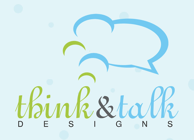 Think n Talk Designs