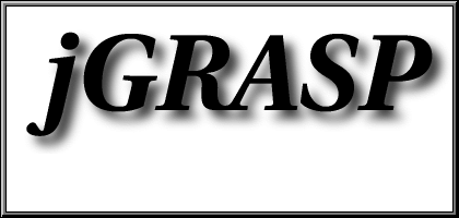 jgrasp logo jgrasp logo
