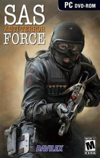 Baixar SAS Anti- Terror Force: PC Download games grátis