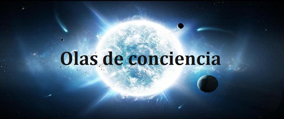 Olas de conciencia