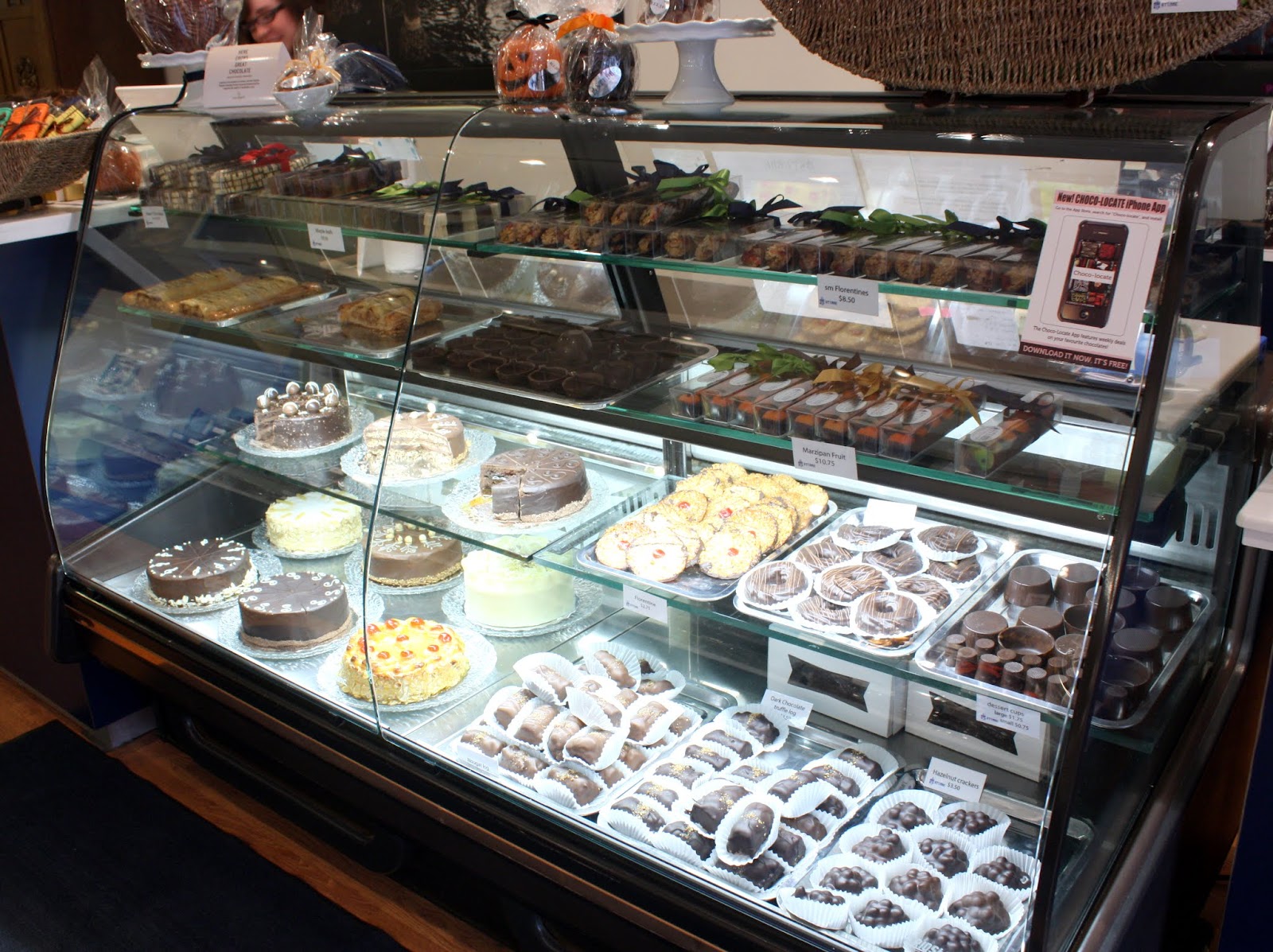 Stubbe Chocolates A Sneak Peek Food Junkie Chronicles