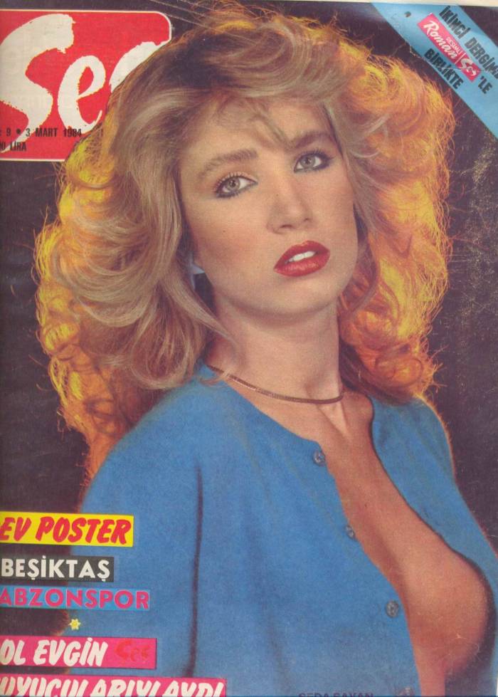 Sonraki Kayıt