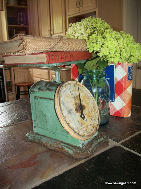 Vintage Frugal Finds