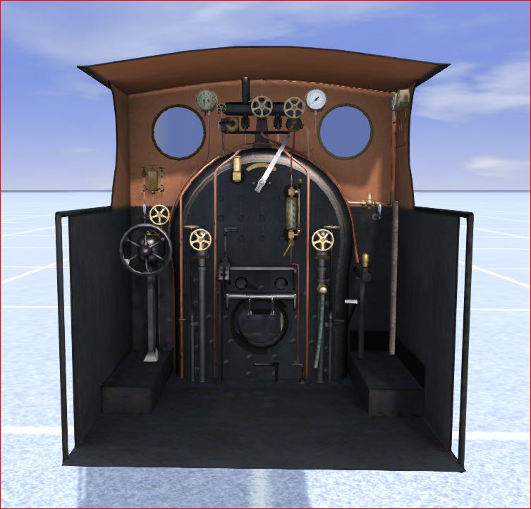 Cauliflower Animation