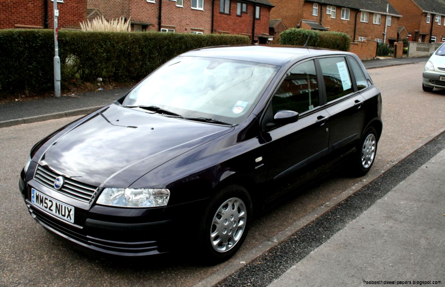 Fiat Stilo Photos Informations Articles Fiat Stilo Photos Informations Articles
