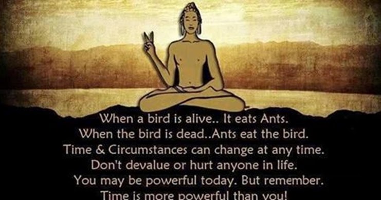 12 Little Known Laws of Karma (That Will Change Your Life)