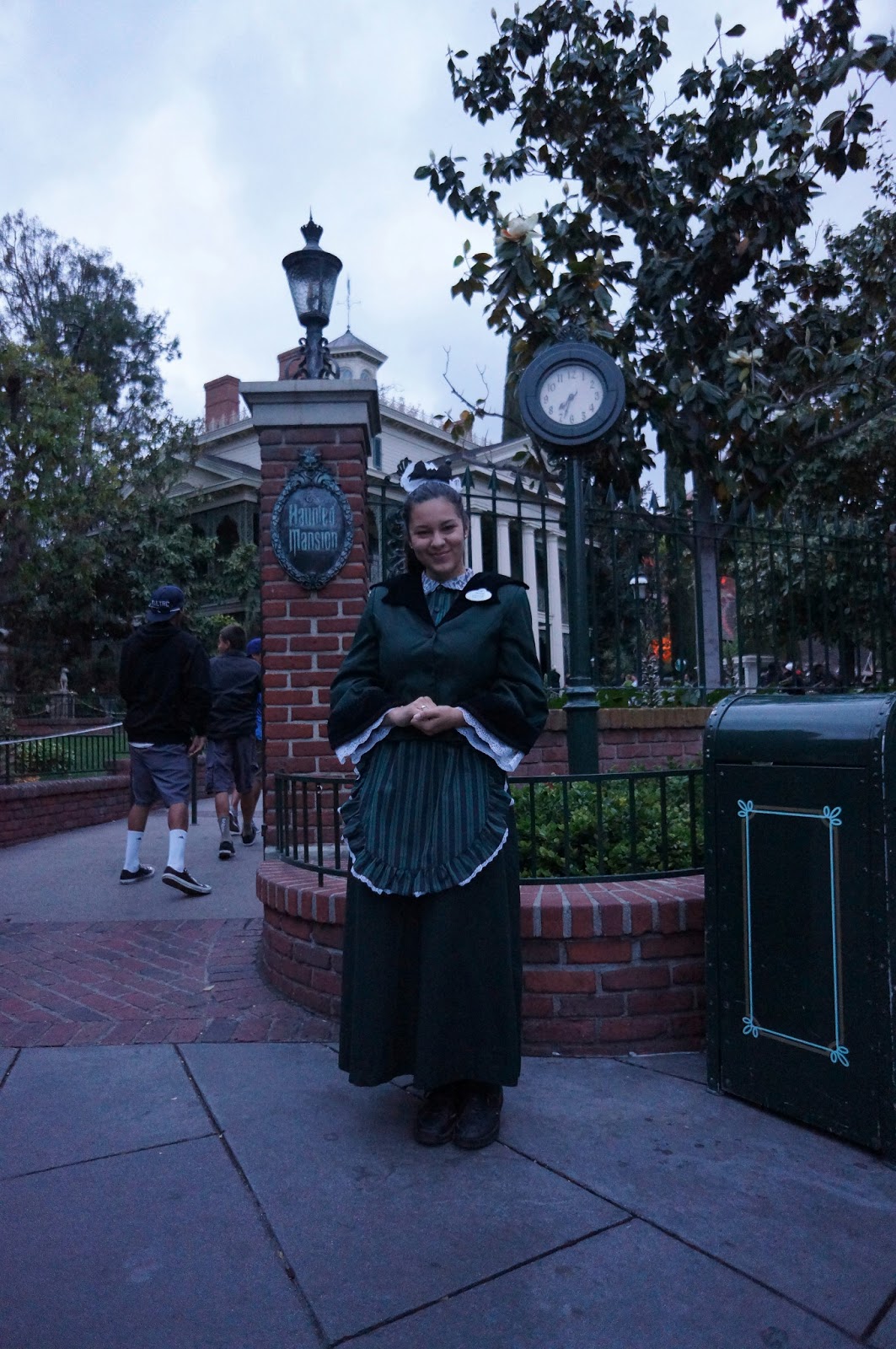 My Adventures in Disneyland When Goth & Disneyland Collide 15 Sights