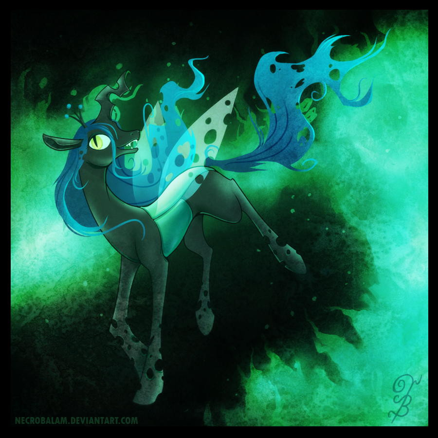 Made By Request - MLP FIM Thread - Page 3 170666+-+artist+necrobalam+Chrysalis