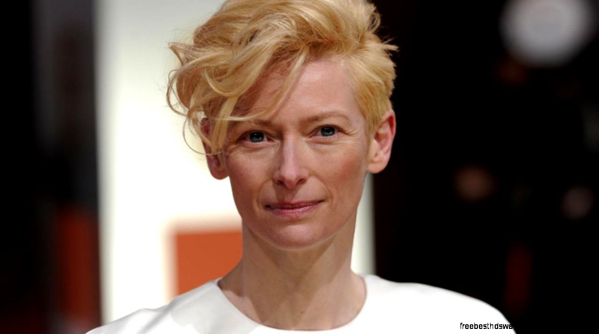 Tilda Swinton will play the Ancient One in Marvels Doctor Strange Tilda Swinton will play the Ancient One in Marvels Doctor Strange