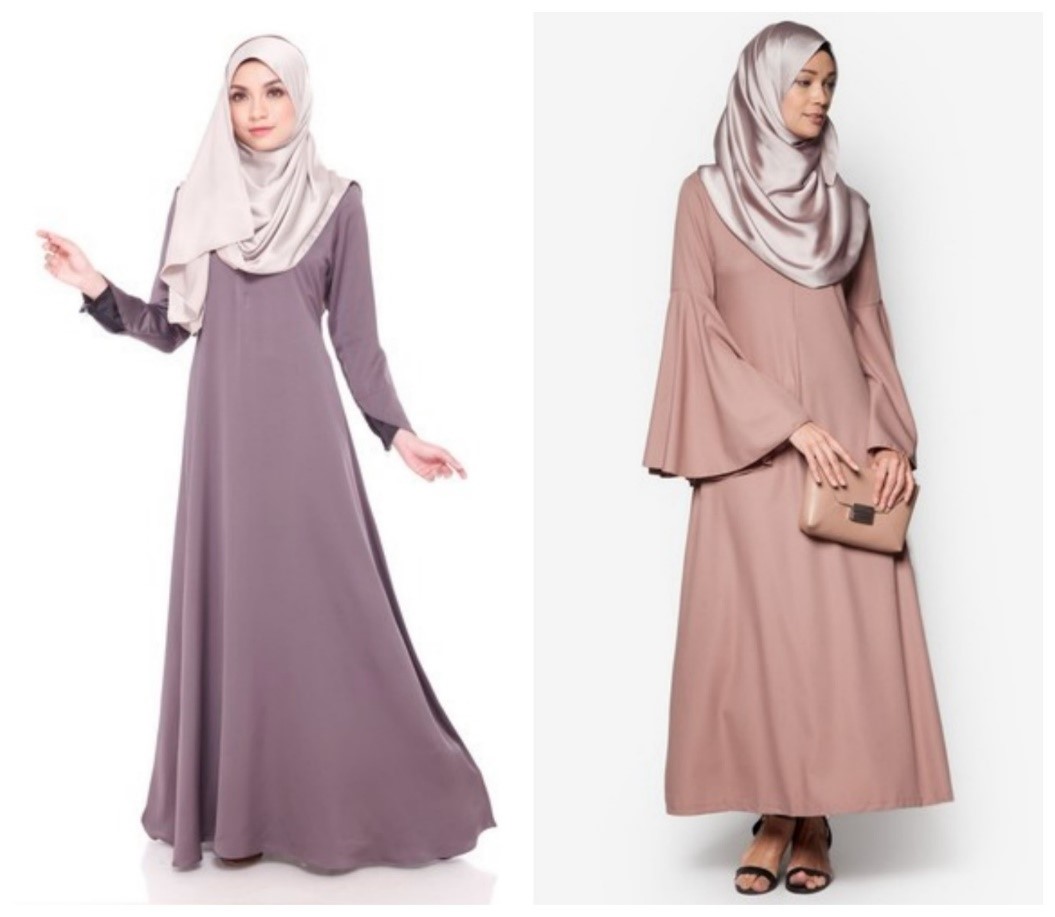 Pakaian pergi dating