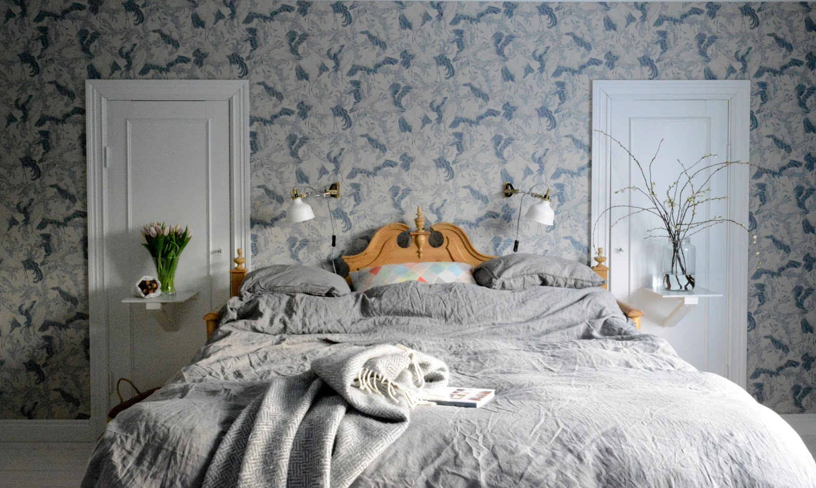 Add: design / anna stenberg / lantligt på svanängen: januari 2016