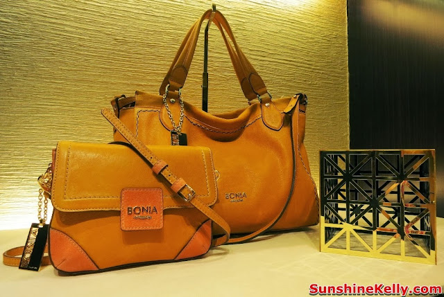 Sonia Sui, taiwan supermodel, taiwan actress, bonia International Ambassador, bonia handbag, bonia luggage