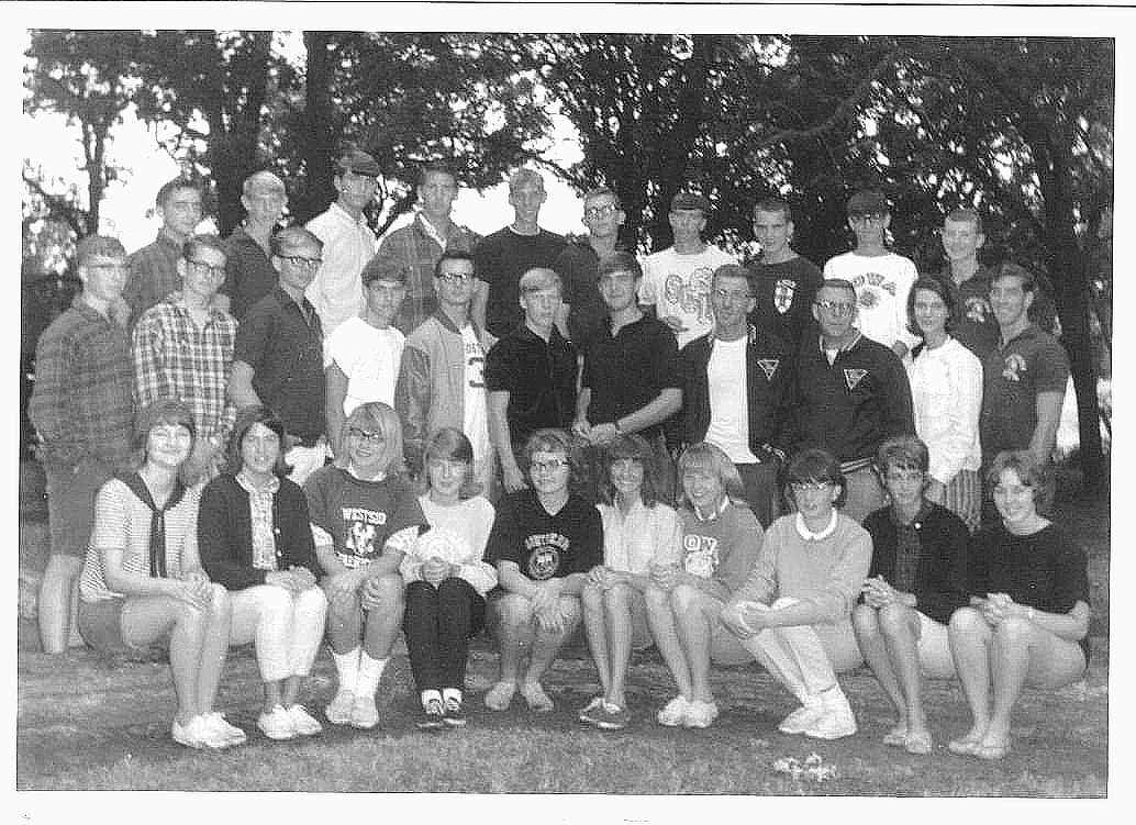 Siouxland Observer On The Okobojithe Lakefront Cabins