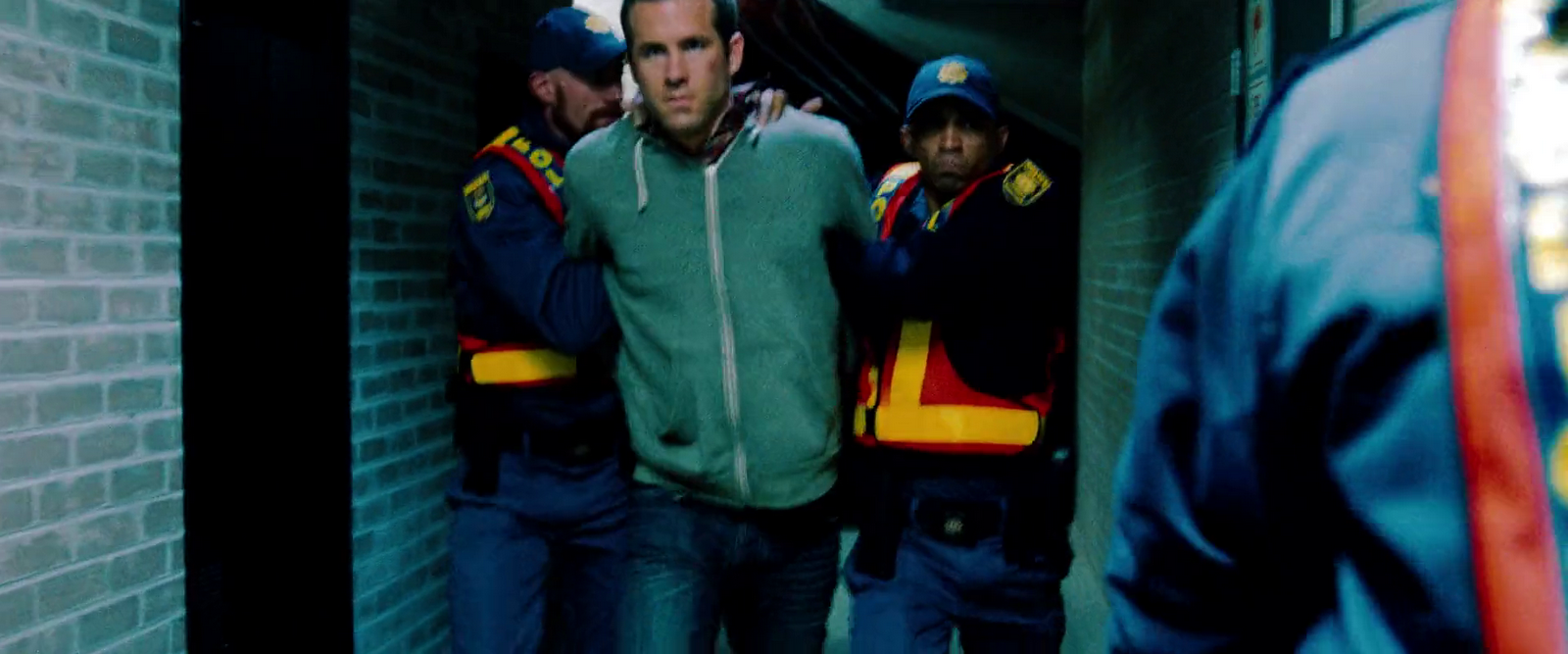 Safe House 2012 Trailer - HD Movie - Denzel Washington