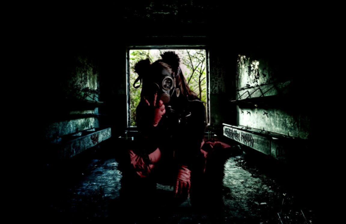 Beautiful Macabre Art Beautiful Macabre Art