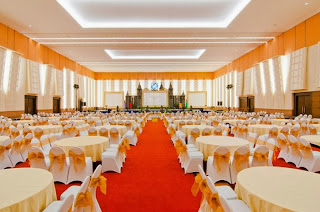Semanggi Grand Ballroom