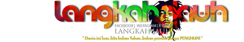 Langkah Jauh