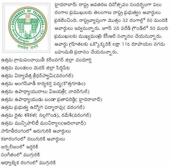 Haritha haram project work picture