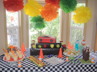 como decorar aniversário dicas de decoração para aniversário